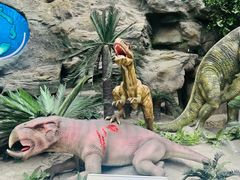 -国家自然博物馆