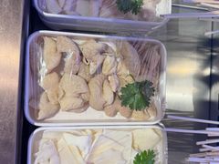 -来涮蜀鲜货火锅串串香(菜市口店)