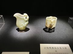 -重庆中国三峡博物馆(重庆博物馆)