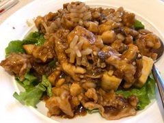 -大铁勺新津菜(东丽阳光新业广场店)