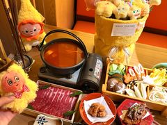 -松临·铁板烧&Omakase(神农店)