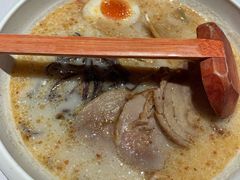 -味千拉面(星摩尔购物中心店)