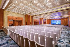 -金茂深圳JW万豪酒店·宴会厅