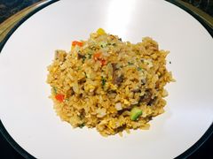 特色牛肉炒饭-觅福里•熟成和牛餐厅