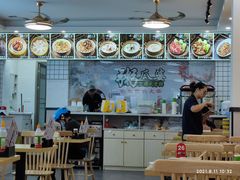 -粥瓜婆特色砂锅粥(白石洲店)