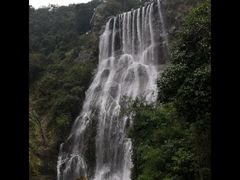 -古龙峡云天玻霸