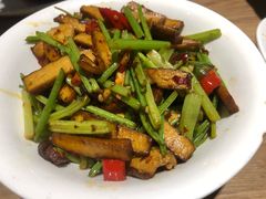 -建辉湖南土菜馆(南大街店)