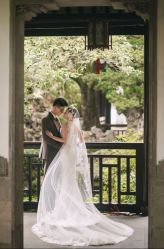 -太郎花子婚纱摄影TAHAKO(无锡店)