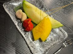 -西村日本料理(香格里拉饭店)