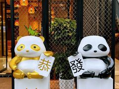 -嫩芽 ·地道重庆菜(十八梯露台夜景店)