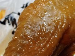 -紫光园清真北京小吃(广渠门内店)