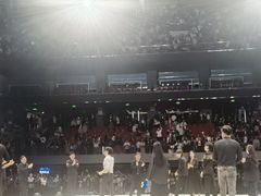 -乌鲁木齐奥林匹克体育中心