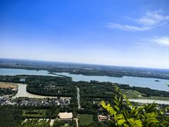 -虞山风景区