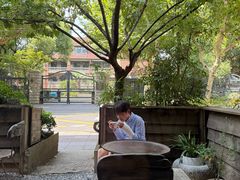 -WABI COFE(愚园路店)