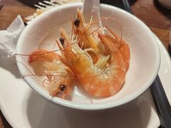 -大良毋米粥 · 粥底火锅(岭南天地店)