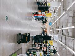 -迪卡侬(鲁泰大道店)