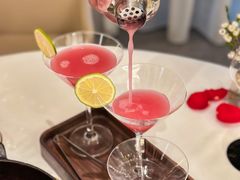 -王品牛排(郑州大卫城店)