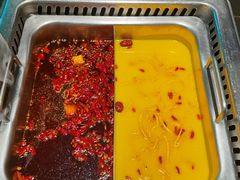 -大隐·成都火锅Bistro(合生麒麟新天地店)