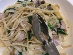 -IL Forno 意坊·意大利餐厅(温州万象城店)