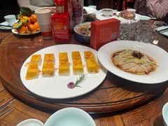 -面辣子·陕西家乡菜(钟楼店)