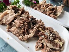 -老毛手抓·盐池滩羊非遗手抓(宁夏总店)