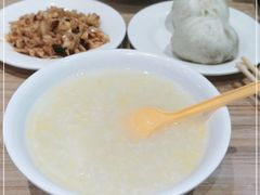 -韩包子(建设路店)