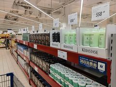 -家乐福会员店(南翔店)