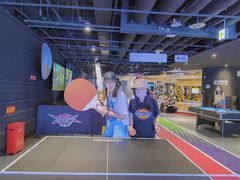 -VS SPORTS PARK运动玩乐园·团建·生日会(合生汇店)