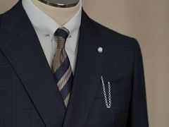 -尊卡诺高级西装礼服定制(江东中路店)