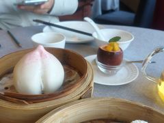 -潮府馆·非遗潮州菜·港式点心(世纪公园店)