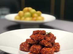 -龙宴海鲜城(经中路店)