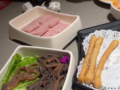-海底捞火锅(九久奥特莱斯店)