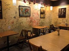 大堂-阿sir咖啡(陶谷新村店)