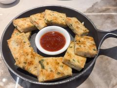 手工虾饼-阿忠食坊大排档·20年老店(万象城店)