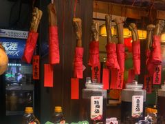 -老阿爸鲜鱼土菜(独墅湖店)