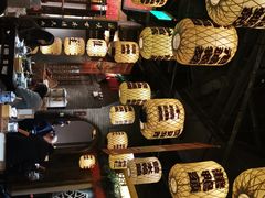 -南京大牌档(济南万象城店)