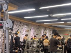 -超鹿运动(大唐世家店)