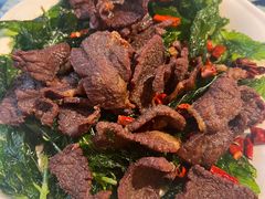 -香满楼(临安路店)