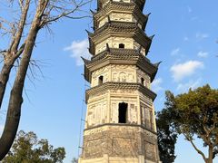 -苏州上方山国家森林公园