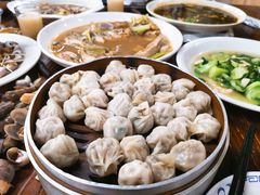 特色小笼包-帅哥买单(龙港店)