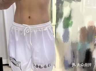 渐变的身影，我的减重记