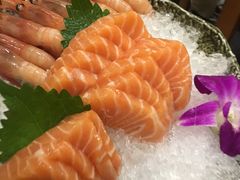 -银子铁板烧料理自助餐(人民广场店)