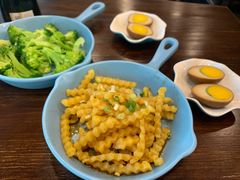-何必是家面馆 HB noodles&coffee