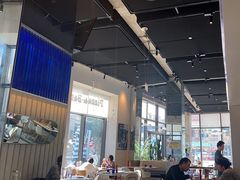 -玛尚诺Pizza&Bar(长泰广场店)