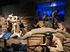 -上海四行仓库抗战纪念馆