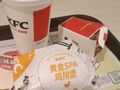 -肯德基(堤口店)