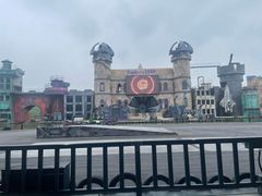 -渔岛海洋度假区