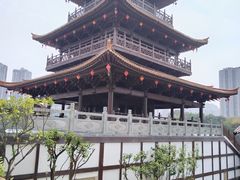 -磁器口古镇