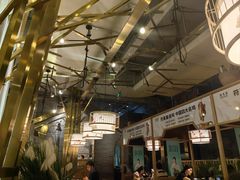 -符离集餐厅(万象城店)