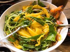黄面-Le Chalet Dalat